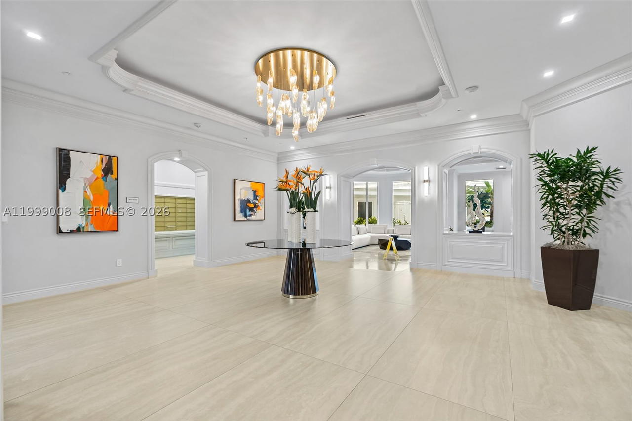 Real estate property located at 3802 207th St #2704, Miami-dade, One Island Place, Aventura, FL