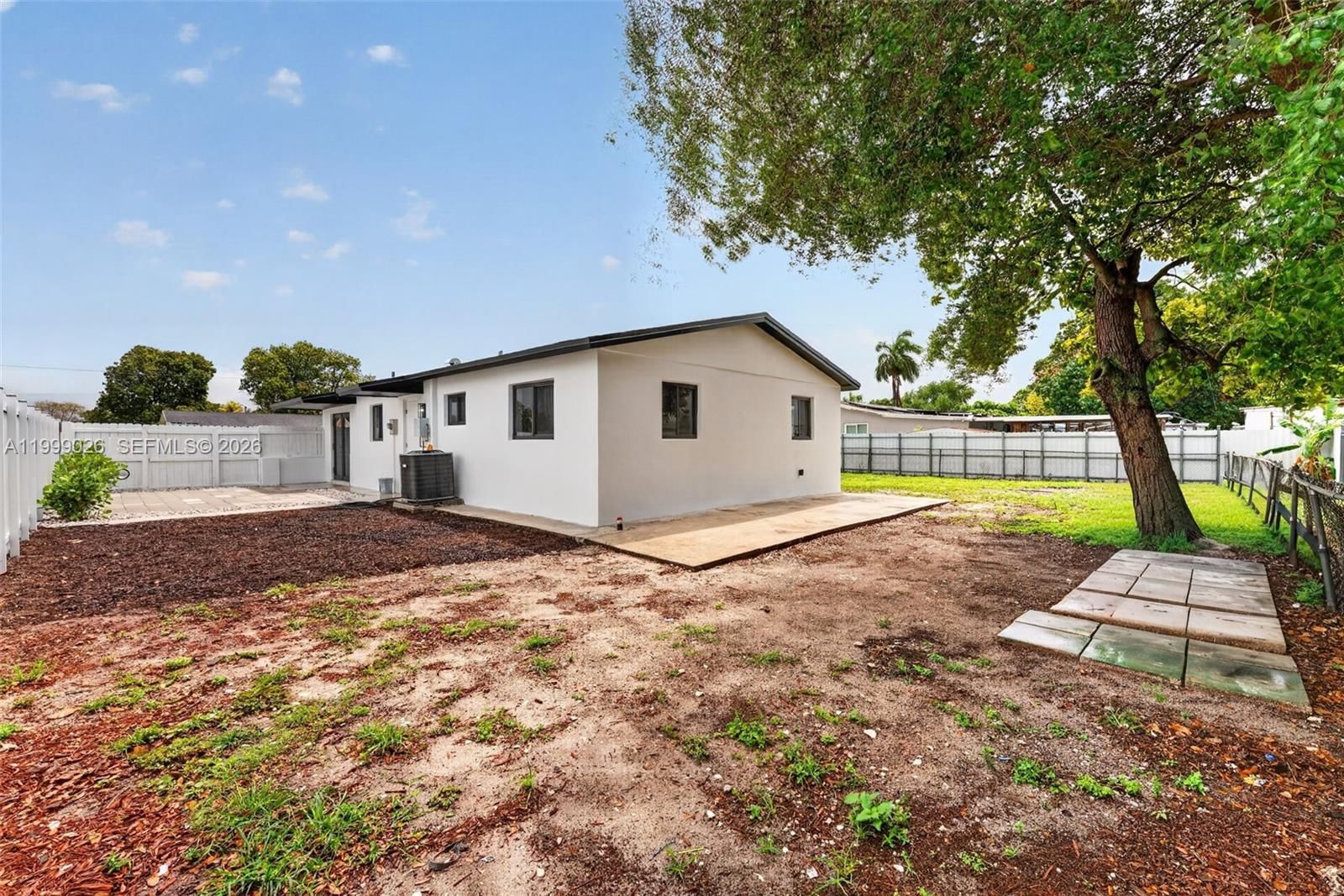 Real estate property located at 19730 44th Ct, Miami-dade, Carol City Gdns 1st Addn, Miami Gardens, FL