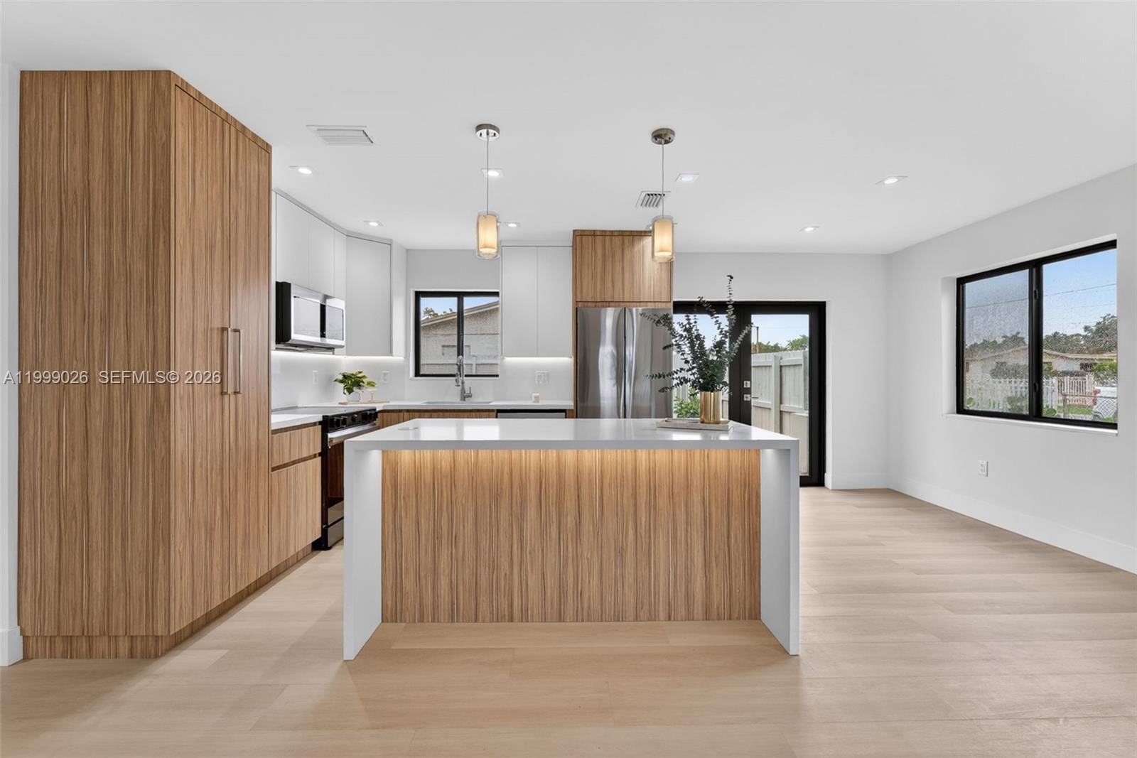 Real estate property located at 19730 44th Ct, Miami-dade, Carol City Gdns 1st Addn, Miami Gardens, FL