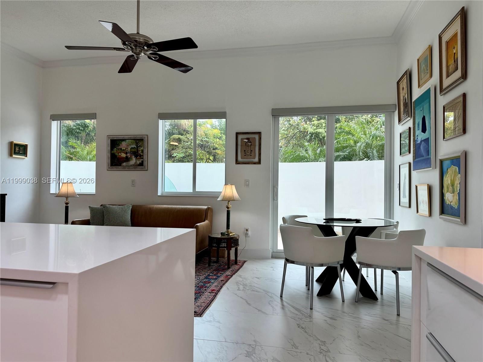 Real estate property located at 7800 Collins Ave #101, Miami-dade, Rond Point Condo, Miami Beach, FL