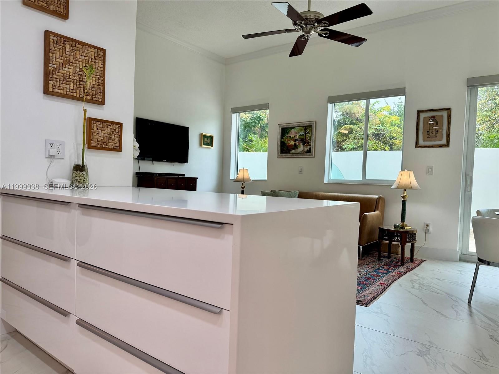 Real estate property located at 7800 Collins Ave #101, Miami-dade, Rond Point Condo, Miami Beach, FL