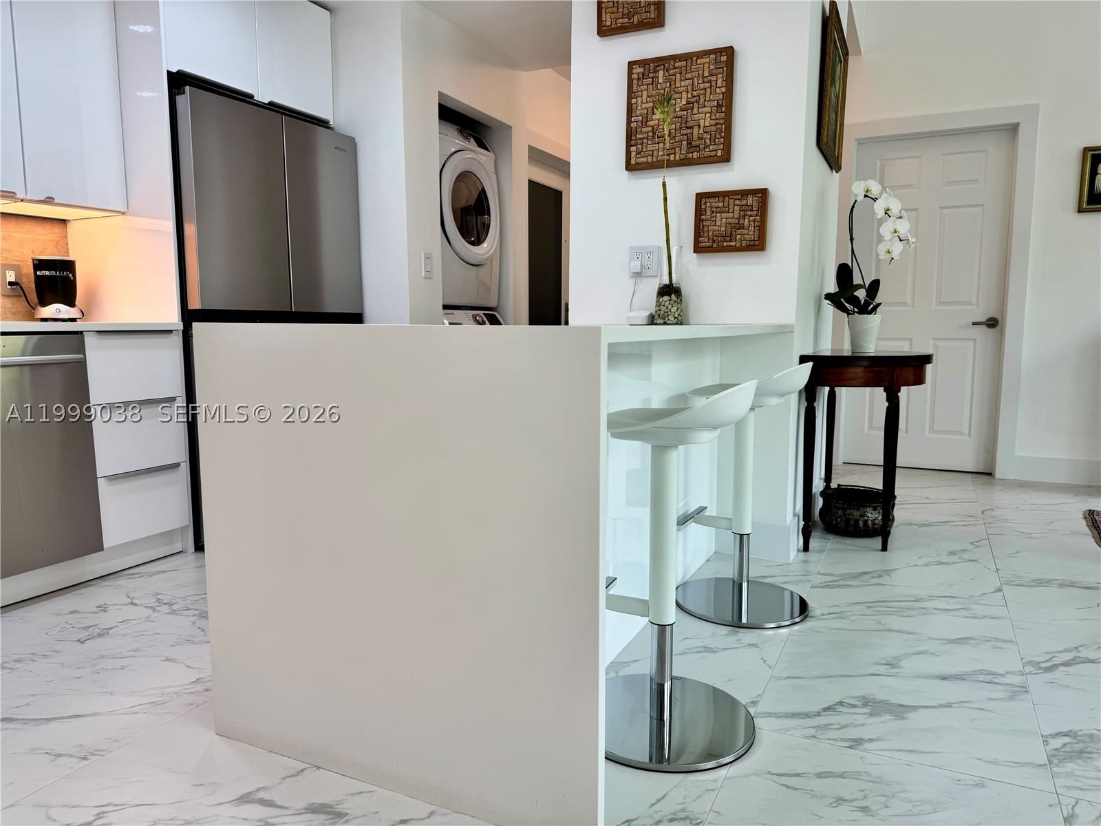 Real estate property located at 7800 Collins Ave #101, Miami-dade, Rond Point Condo, Miami Beach, FL