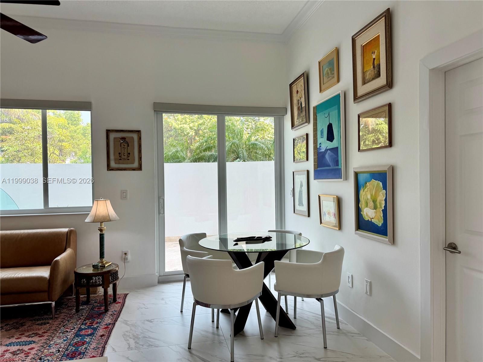 Real estate property located at 7800 Collins Ave #101, Miami-dade, Rond Point Condo, Miami Beach, FL