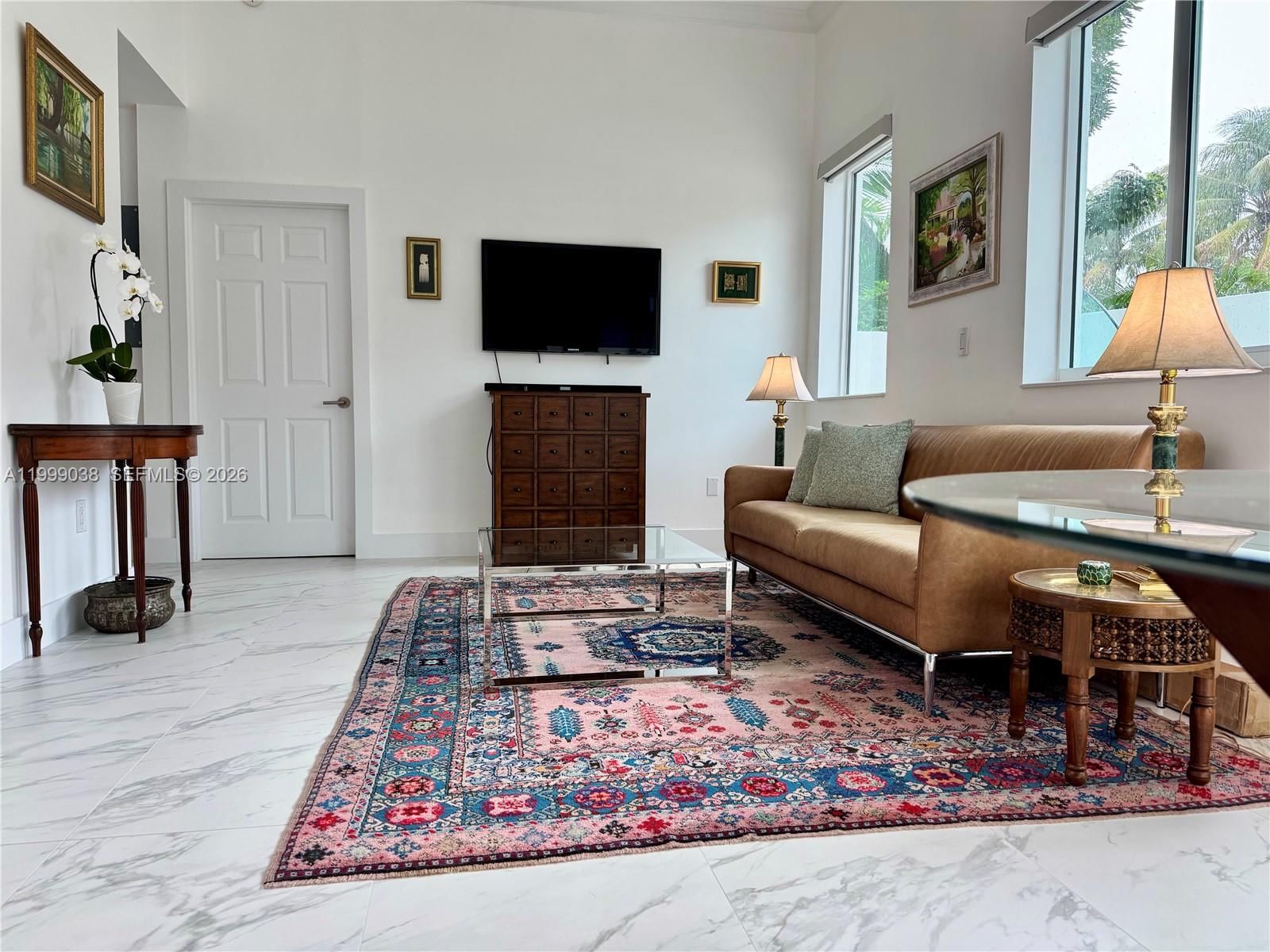 Real estate property located at 7800 Collins Ave #101, Miami-dade, Rond Point Condo, Miami Beach, FL