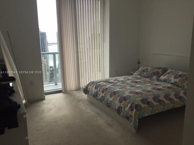 Real estate property located at 79 12th St #3507-S, Miami-dade, The Axis On Brickell Cond, Miami, FL