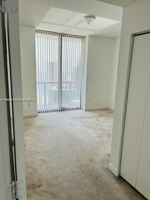 Real estate property located at 79 12th St #3507-S, Miami-dade, The Axis On Brickell Cond, Miami, FL