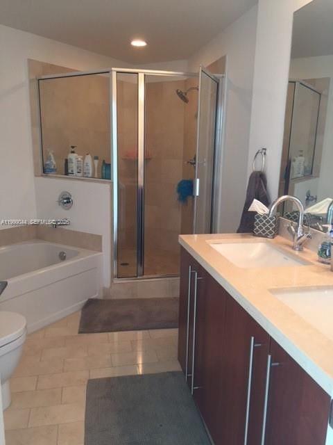 Real estate property located at 79 12th St #3507-S, Miami-dade, The Axis On Brickell Cond, Miami, FL