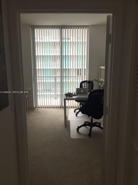 Real estate property located at 79 12th St #3507-S, Miami-dade, The Axis On Brickell Cond, Miami, FL