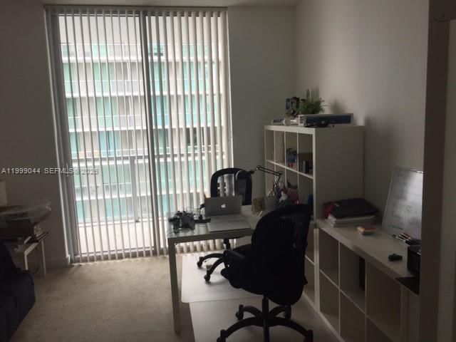 Real estate property located at 79 12th St #3507-S, Miami-dade, The Axis On Brickell Cond, Miami, FL