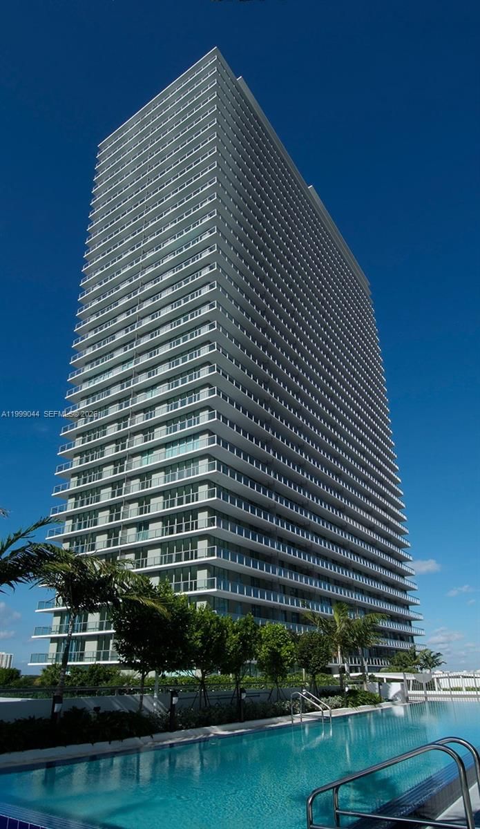 Real estate property located at 79 12th St #3507-S, Miami-dade, The Axis On Brickell Cond, Miami, FL