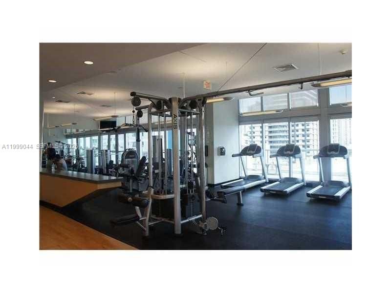 Real estate property located at 79 12th St #3507-S, Miami-dade, The Axis On Brickell Cond, Miami, FL