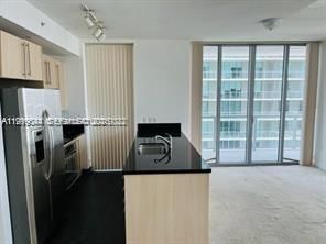 Real estate property located at 79 12th St #3507-S, Miami-dade, The Axis On Brickell Cond, Miami, FL