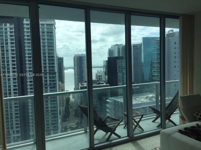 Real estate property located at 79 12th St #3507-S, Miami-dade, The Axis On Brickell Cond, Miami, FL