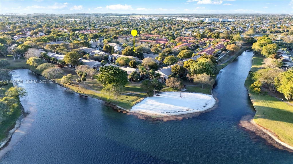 Real estate property located at 15570 105th Ln #1717, Miami-dade, Vista Lago At The Hammock, Miami, FL