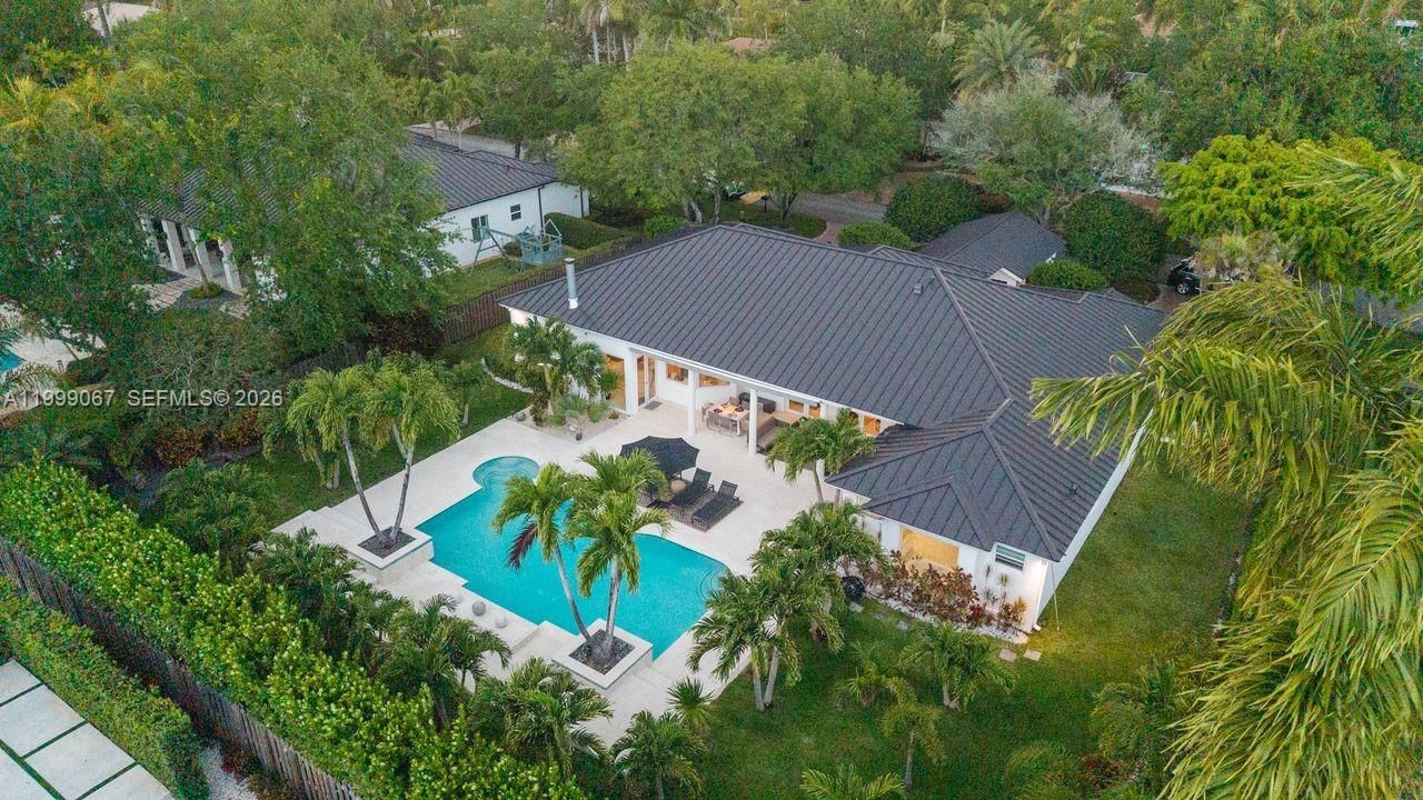 Real estate property located at , Miami-dade, Oak Ridge Falls, Miami, FL
