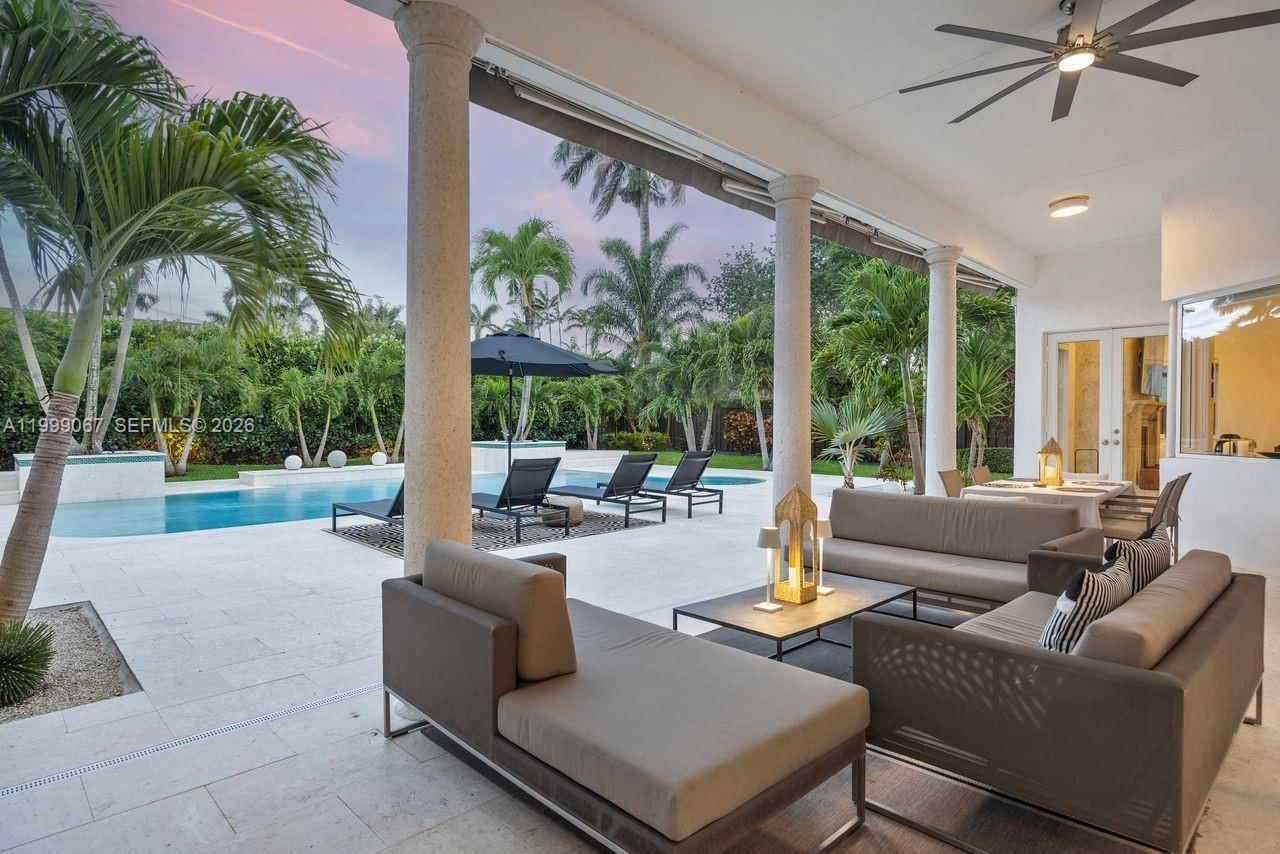 Real estate property located at , Miami-dade, Oak Ridge Falls, Miami, FL