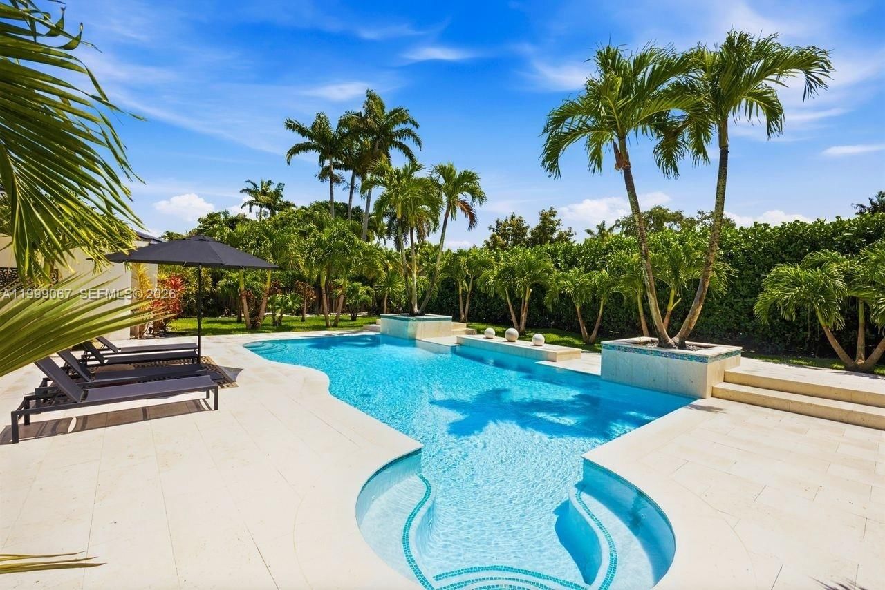 Real estate property located at , Miami-dade, Oak Ridge Falls, Miami, FL