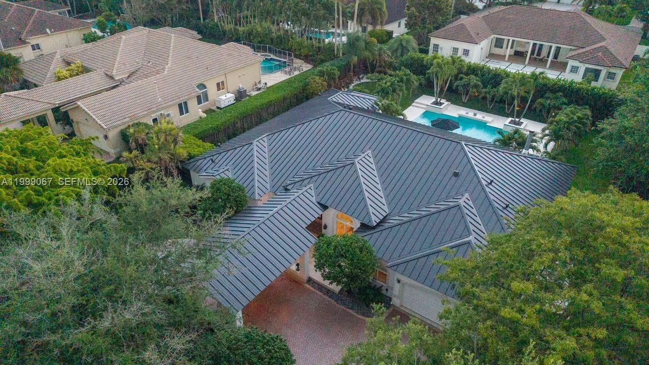 Real estate property located at , Miami-dade, Oak Ridge Falls, Miami, FL