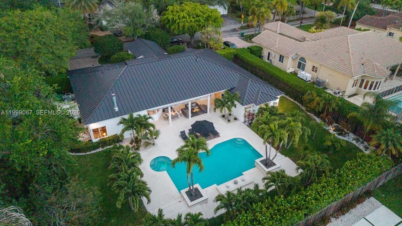 Real estate property located at , Miami-dade, Oak Ridge Falls, Miami, FL