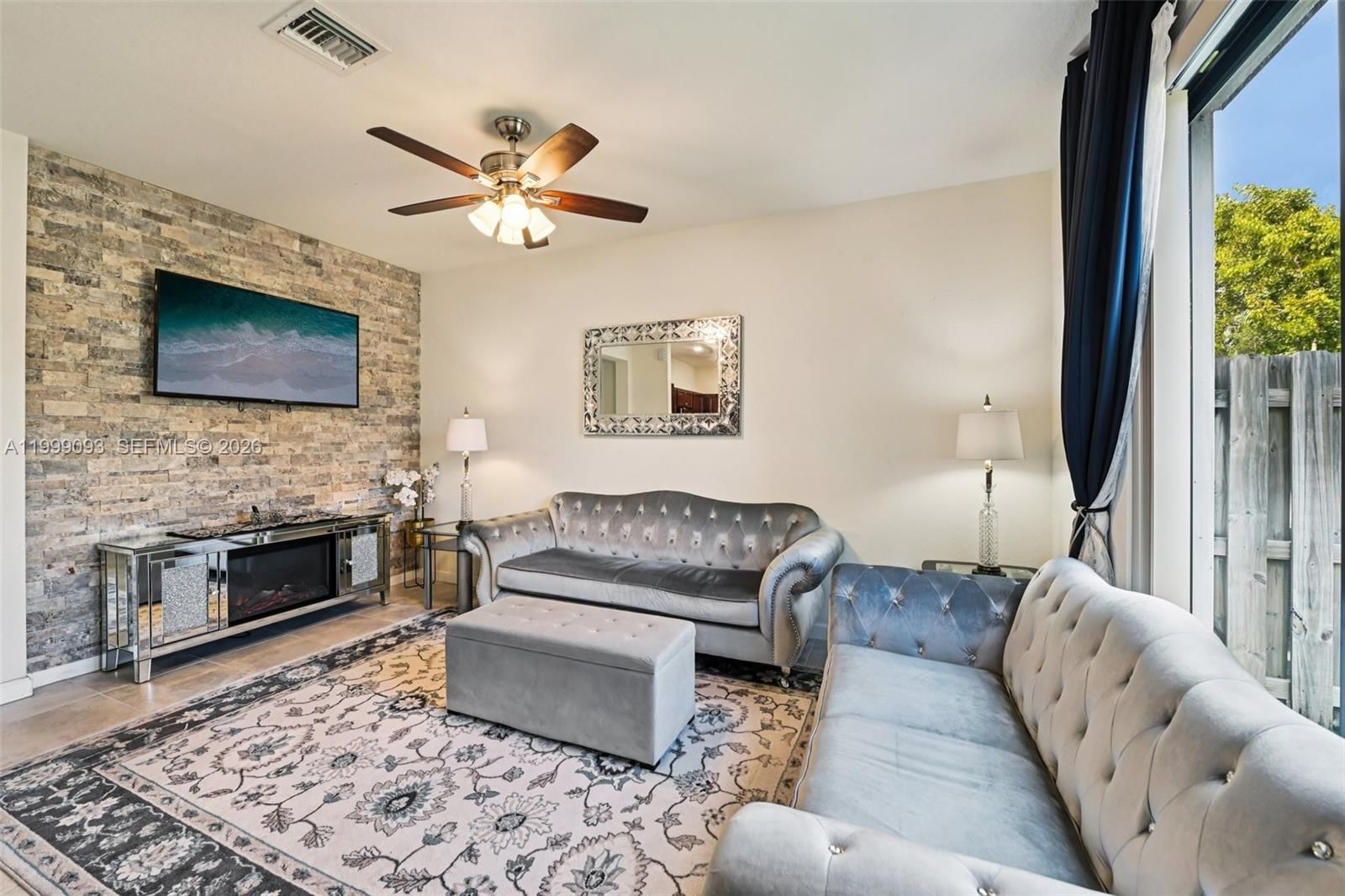 Real estate property located at 18431 89th Ct, Miami-dade, Murtha Subdivision, Hialeah, FL