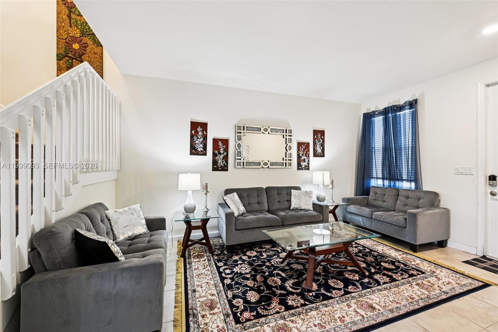 Real estate property located at 18431 89th Ct, Miami-dade, Murtha Subdivision, Hialeah, FL