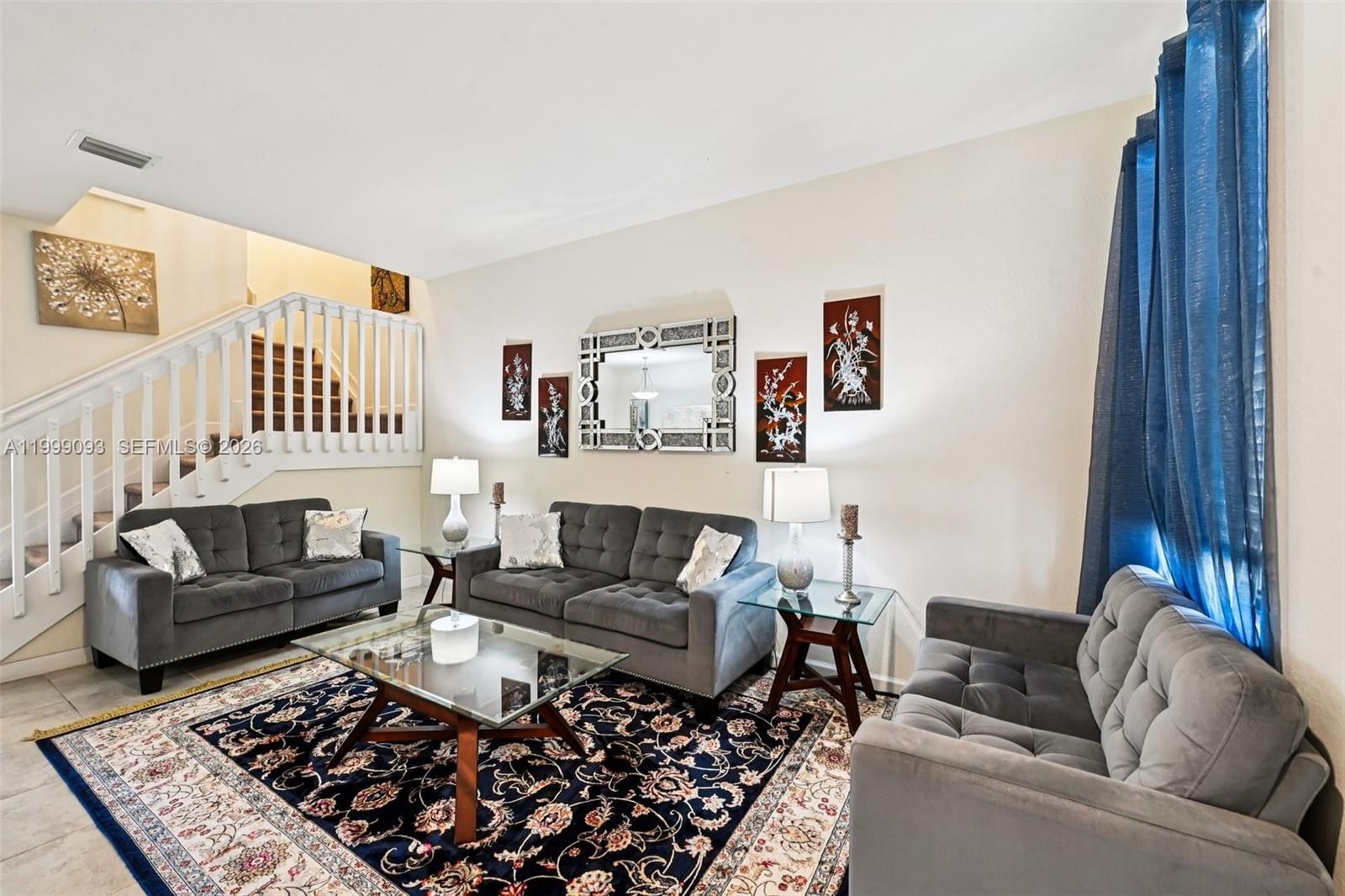 Real estate property located at 18431 89th Ct, Miami-dade, Murtha Subdivision, Hialeah, FL