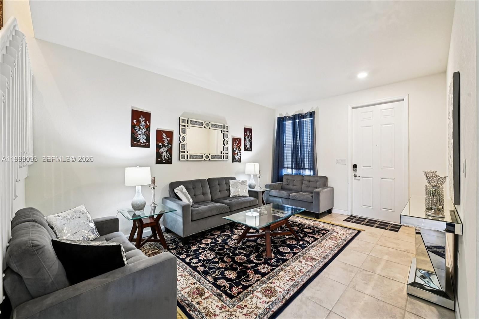 Real estate property located at 18431 89th Ct, Miami-dade, Murtha Subdivision, Hialeah, FL