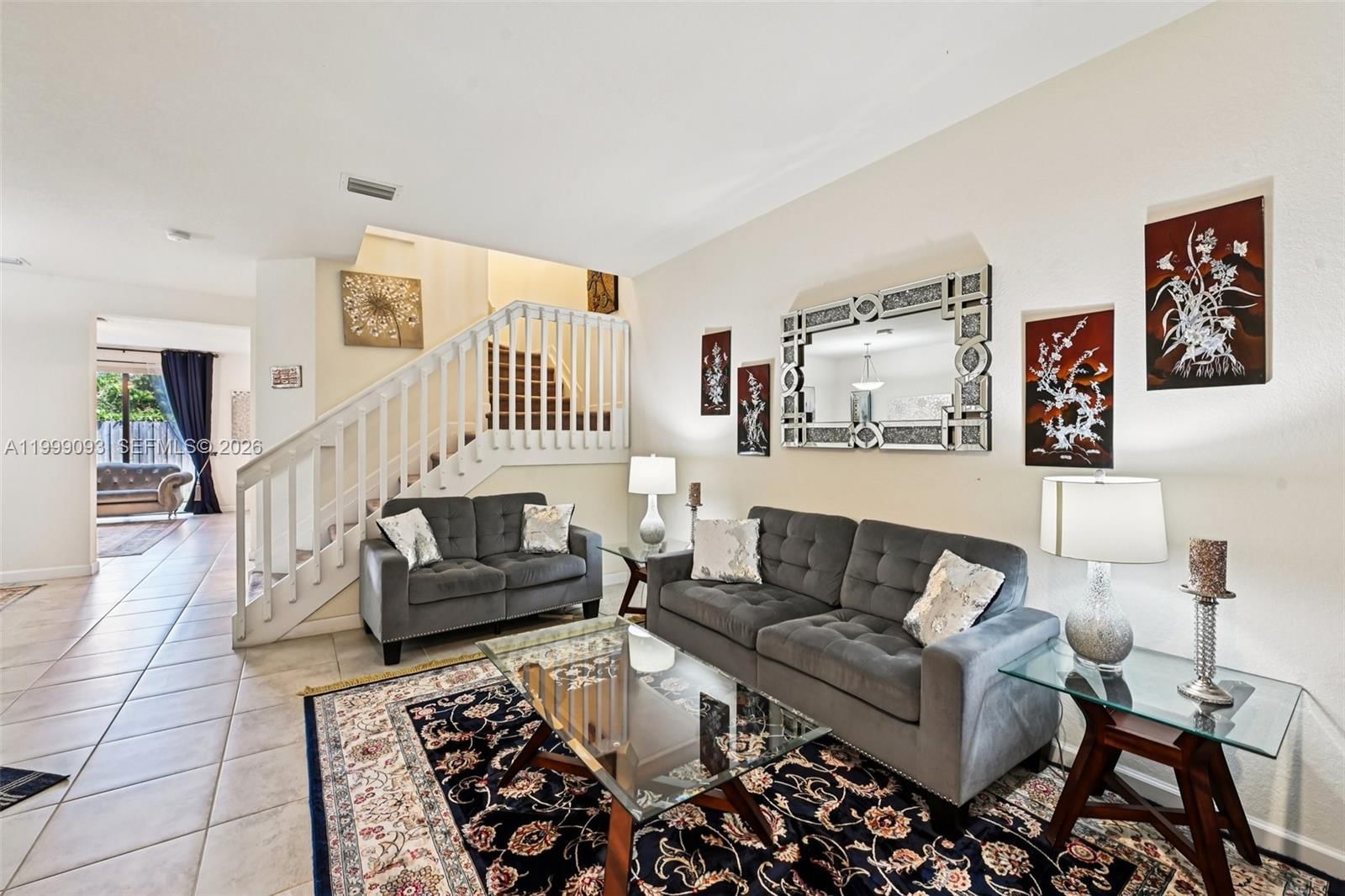 Real estate property located at 18431 89th Ct, Miami-dade, Murtha Subdivision, Hialeah, FL