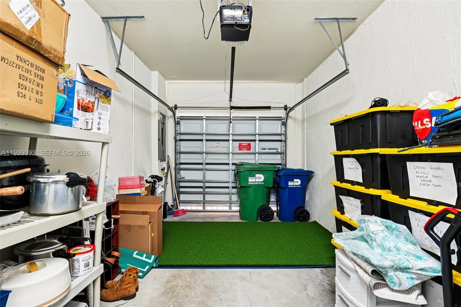 Real estate property located at 18431 89th Ct, Miami-dade, Murtha Subdivision, Hialeah, FL