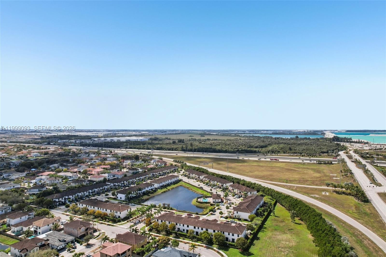 Real estate property located at 18431 89th Ct, Miami-dade, Murtha Subdivision, Hialeah, FL