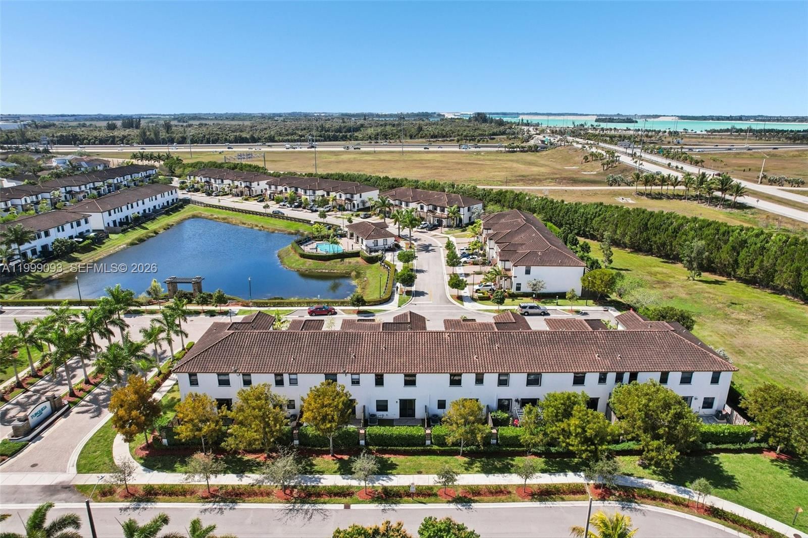 Real estate property located at 18431 89th Ct, Miami-dade, Murtha Subdivision, Hialeah, FL