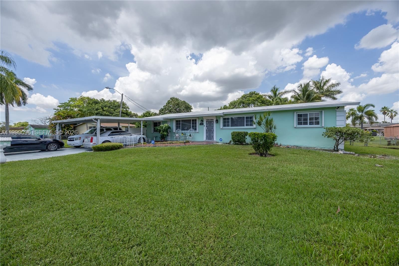 Real estate property located at 11298 21st Ct, Miami-dade, Little River Farms, Miami, FL