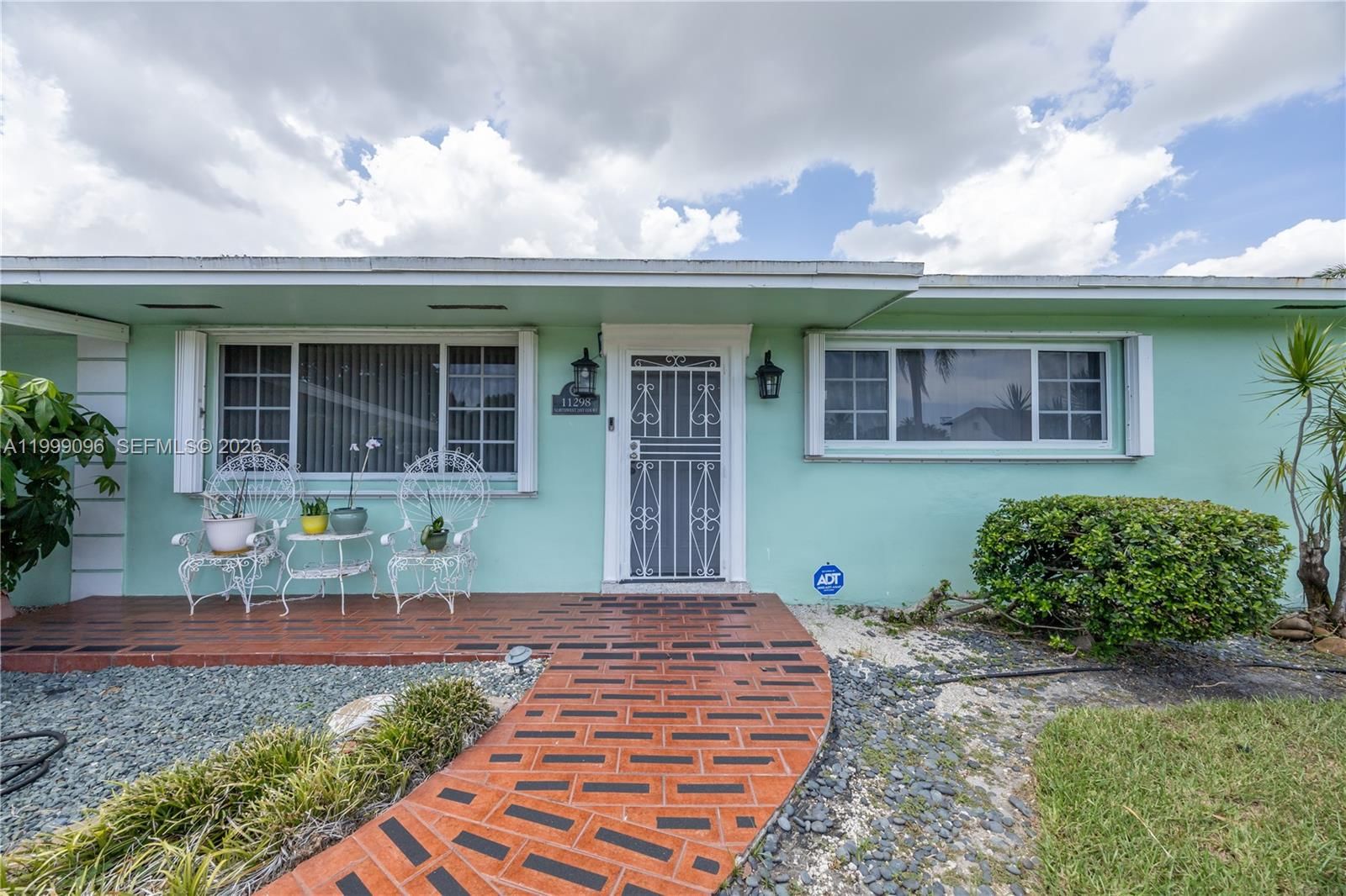 Real estate property located at 11298 21st Ct, Miami-dade, Little River Farms, Miami, FL