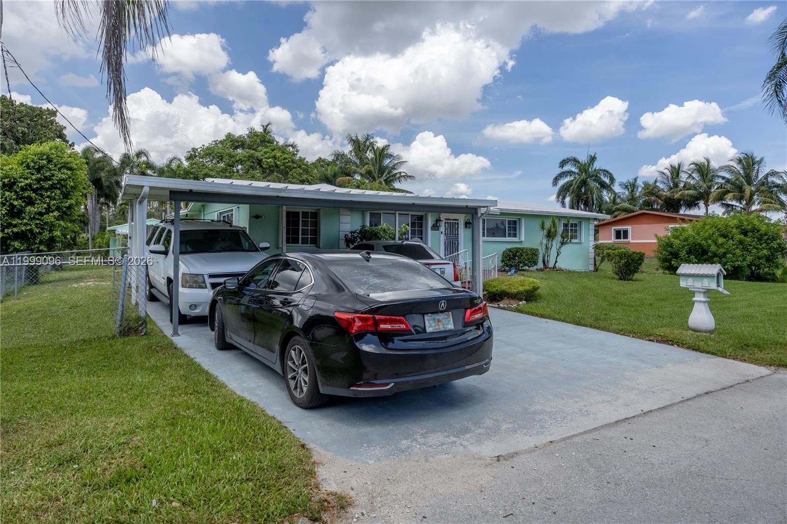 Real estate property located at 11298 21st Ct, Miami-dade, Little River Farms, Miami, FL