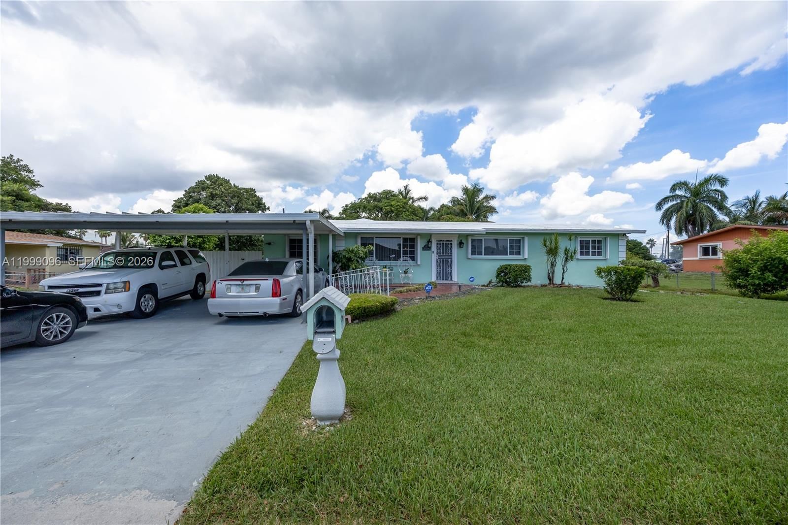 Real estate property located at 11298 21st Ct, Miami-dade, Little River Farms, Miami, FL