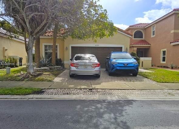 Real estate property located at 6232 36th Ave, Broward, Cocobay, Coconut Creek, FL