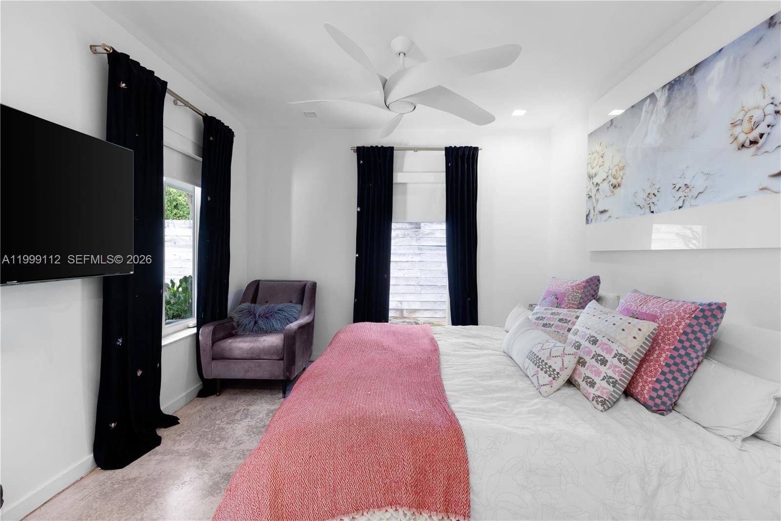 Real estate property located at 524 Warren Ln, Miami-dade, Tropical Isle Homes Sub 1, Key Biscayne, FL