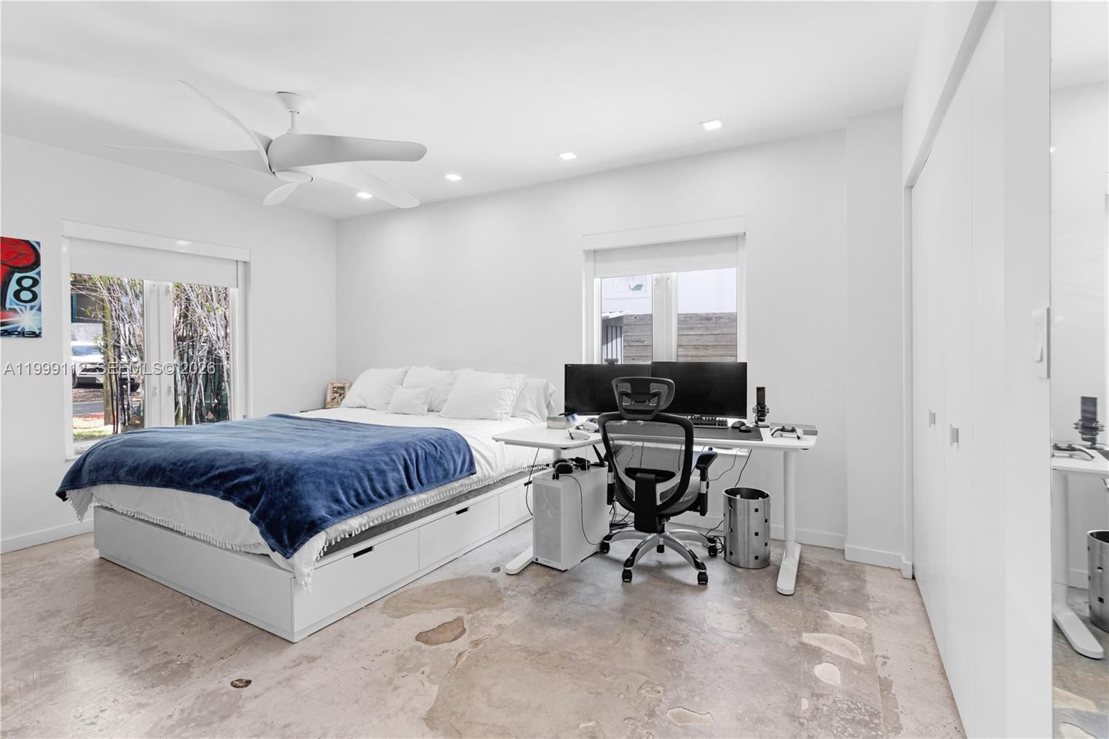 Real estate property located at 524 Warren Ln, Miami-dade, Tropical Isle Homes Sub 1, Key Biscayne, FL