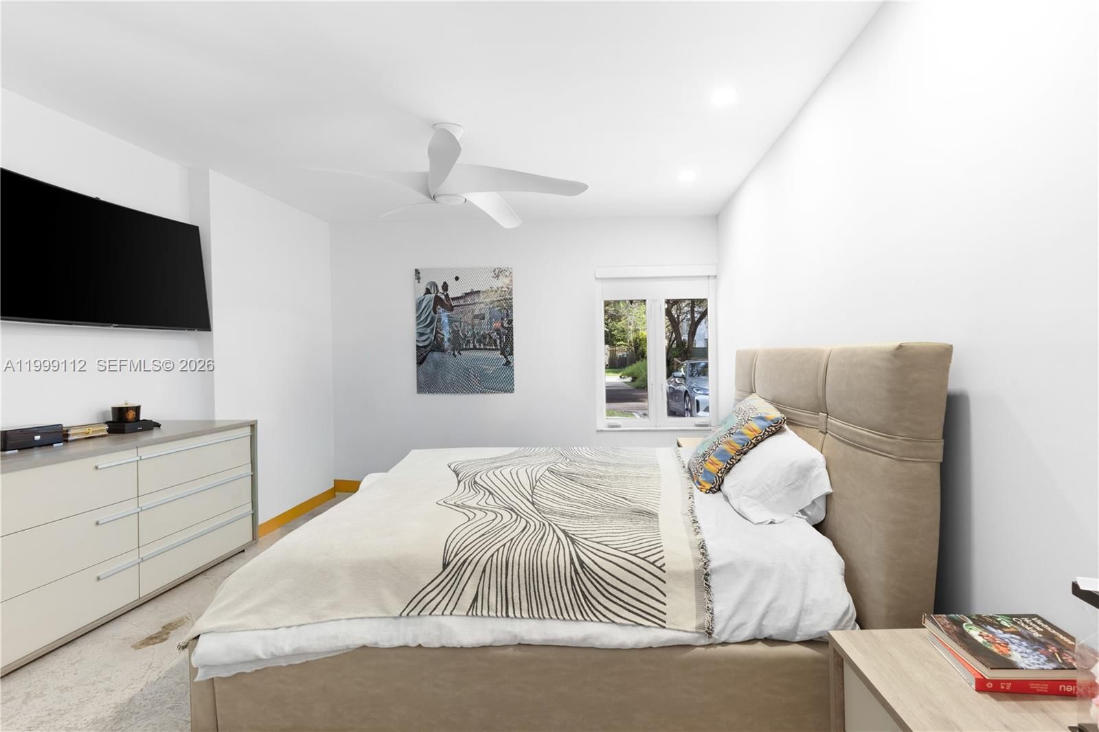 Real estate property located at 524 Warren Ln, Miami-dade, Tropical Isle Homes Sub 1, Key Biscayne, FL