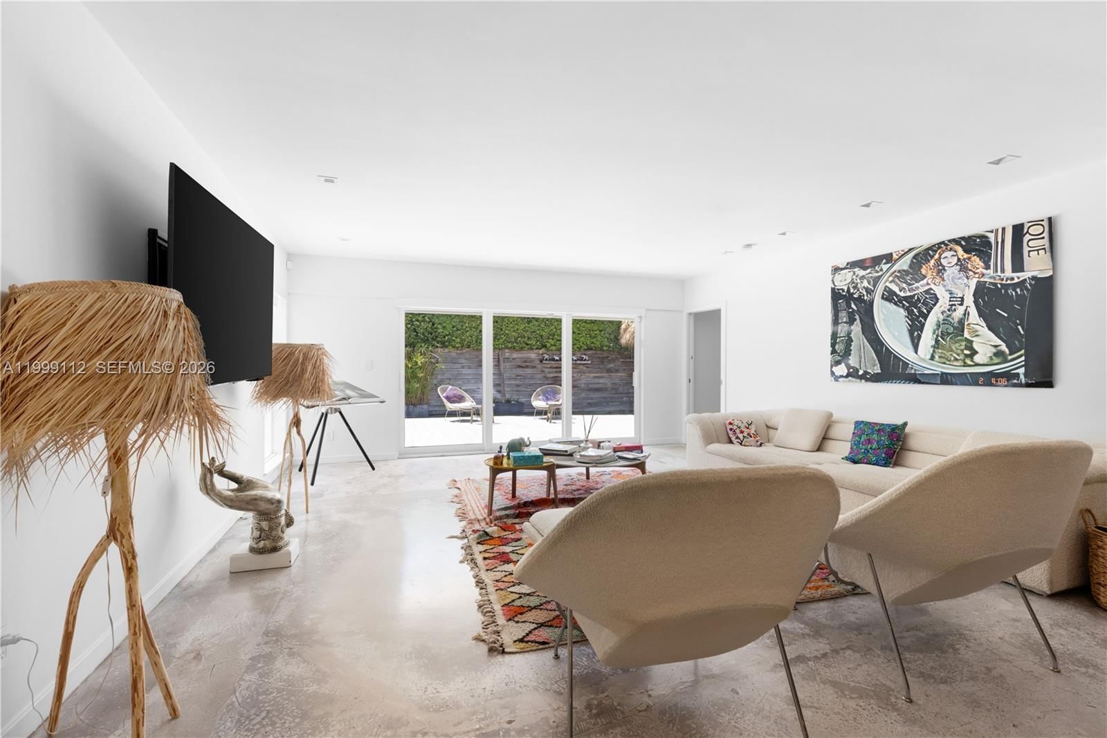 Real estate property located at 524 Warren Ln, Miami-dade, Tropical Isle Homes Sub 1, Key Biscayne, FL