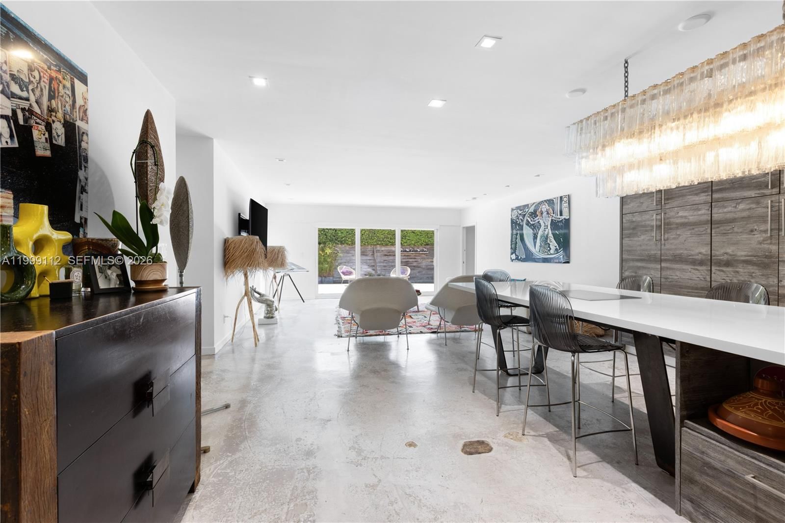 Real estate property located at 524 Warren Ln, Miami-dade, Tropical Isle Homes Sub 1, Key Biscayne, FL