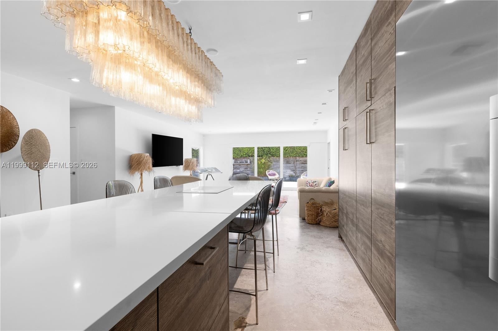 Real estate property located at 524 Warren Ln, Miami-dade, Tropical Isle Homes Sub 1, Key Biscayne, FL