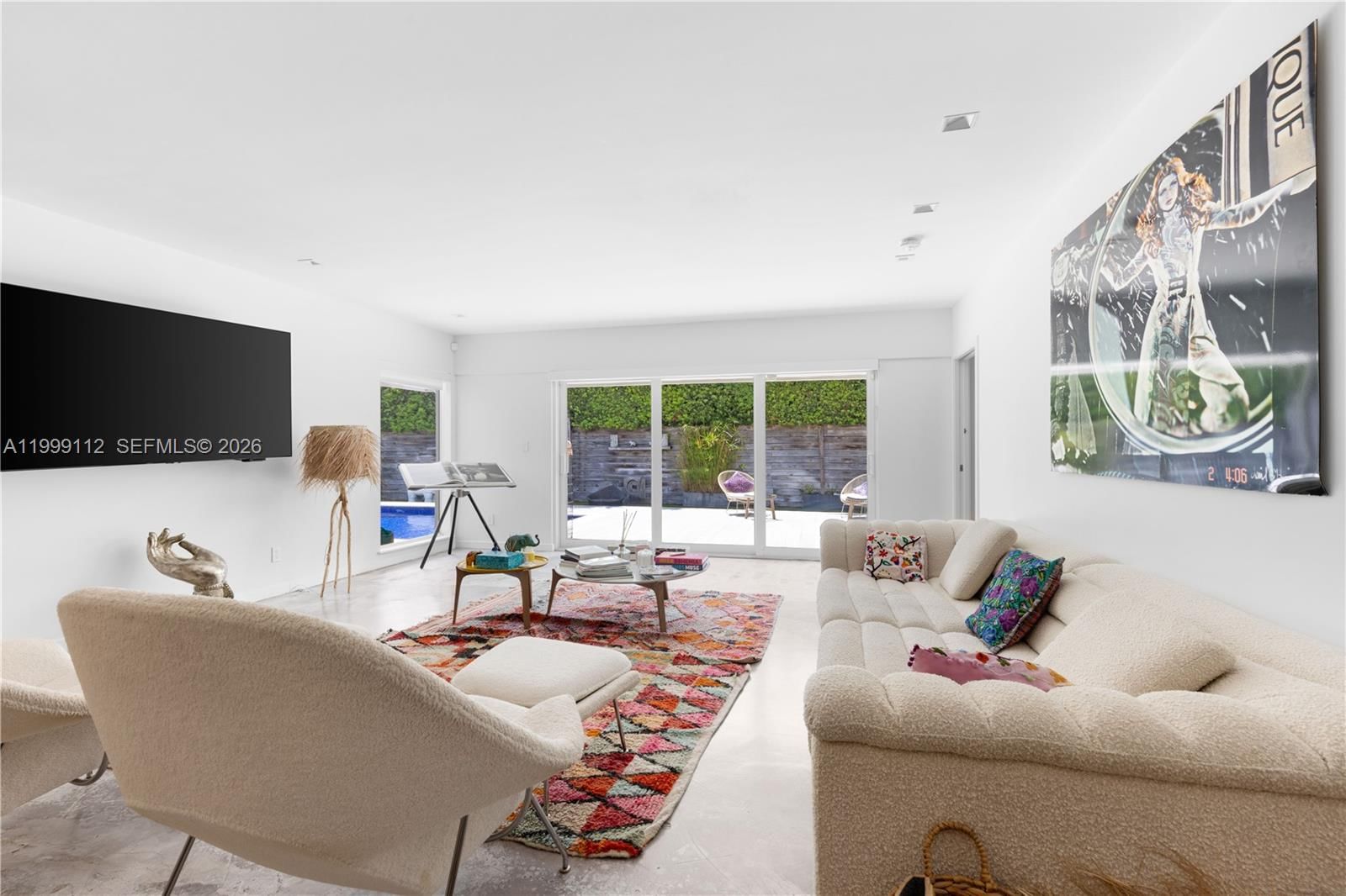 Real estate property located at 524 Warren Ln, Miami-dade, Tropical Isle Homes Sub 1, Key Biscayne, FL