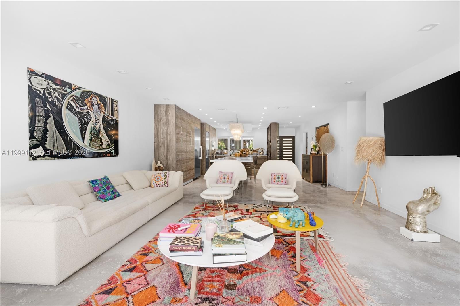 Real estate property located at 524 Warren Ln, Miami-dade, Tropical Isle Homes Sub 1, Key Biscayne, FL