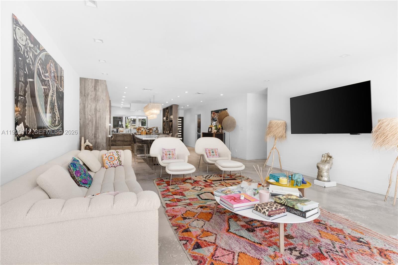 Real estate property located at 524 Warren Ln, Miami-dade, Tropical Isle Homes Sub 1, Key Biscayne, FL