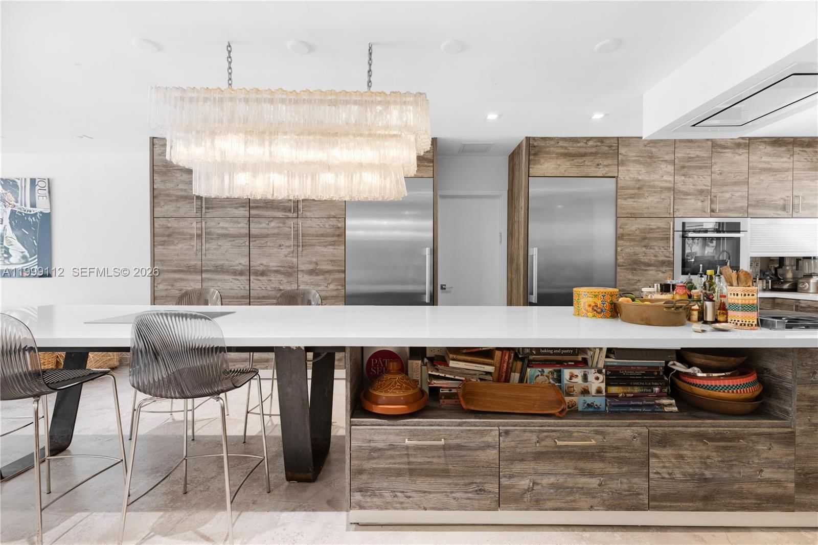 Real estate property located at 524 Warren Ln, Miami-dade, Tropical Isle Homes Sub 1, Key Biscayne, FL