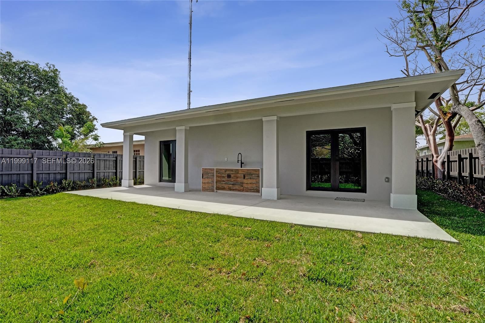 Real estate property located at 5241 25th St, Broward, Carver Ranches Rev Plat, West Park, FL