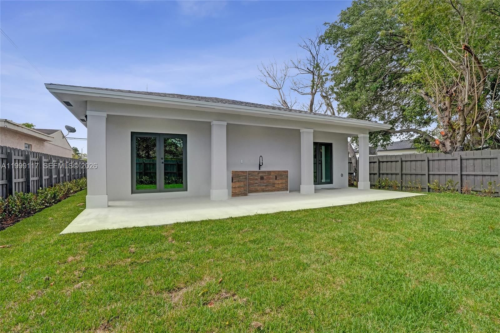 Real estate property located at 5241 25th St, Broward, Carver Ranches Rev Plat, West Park, FL