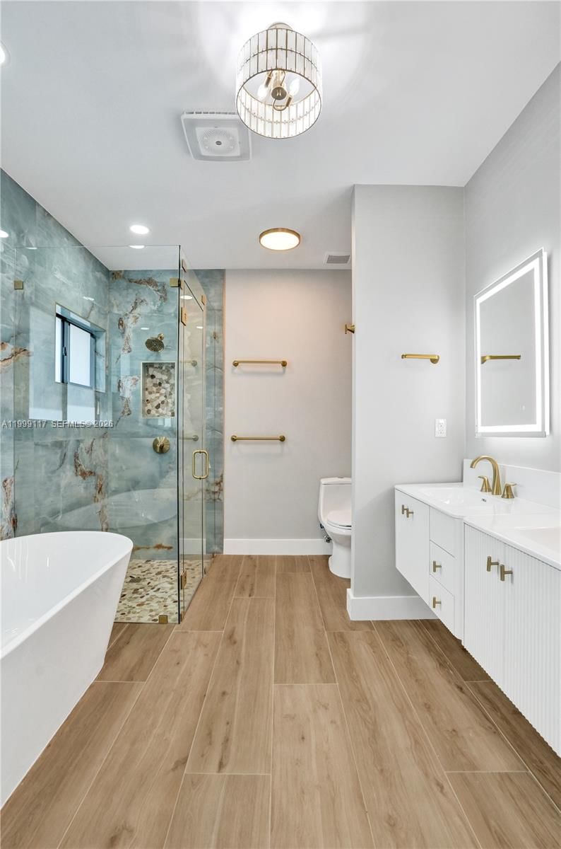 Real estate property located at 5241 25th St, Broward, Carver Ranches Rev Plat, West Park, FL