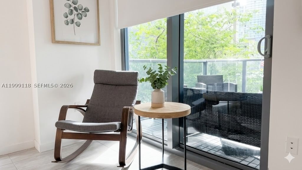Real estate property located at 31 6th St #301, Miami-dade, Mybrickell Condo, Miami, FL